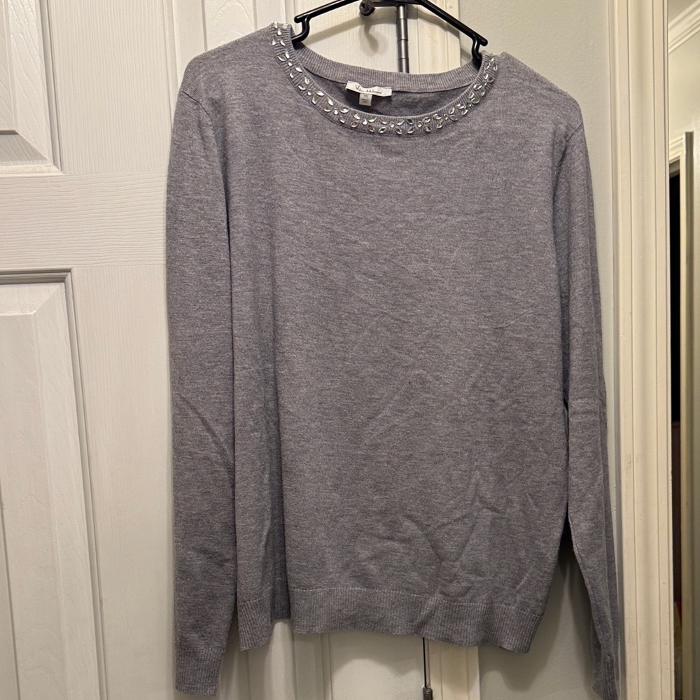 Ver soft Vila Milano sweater